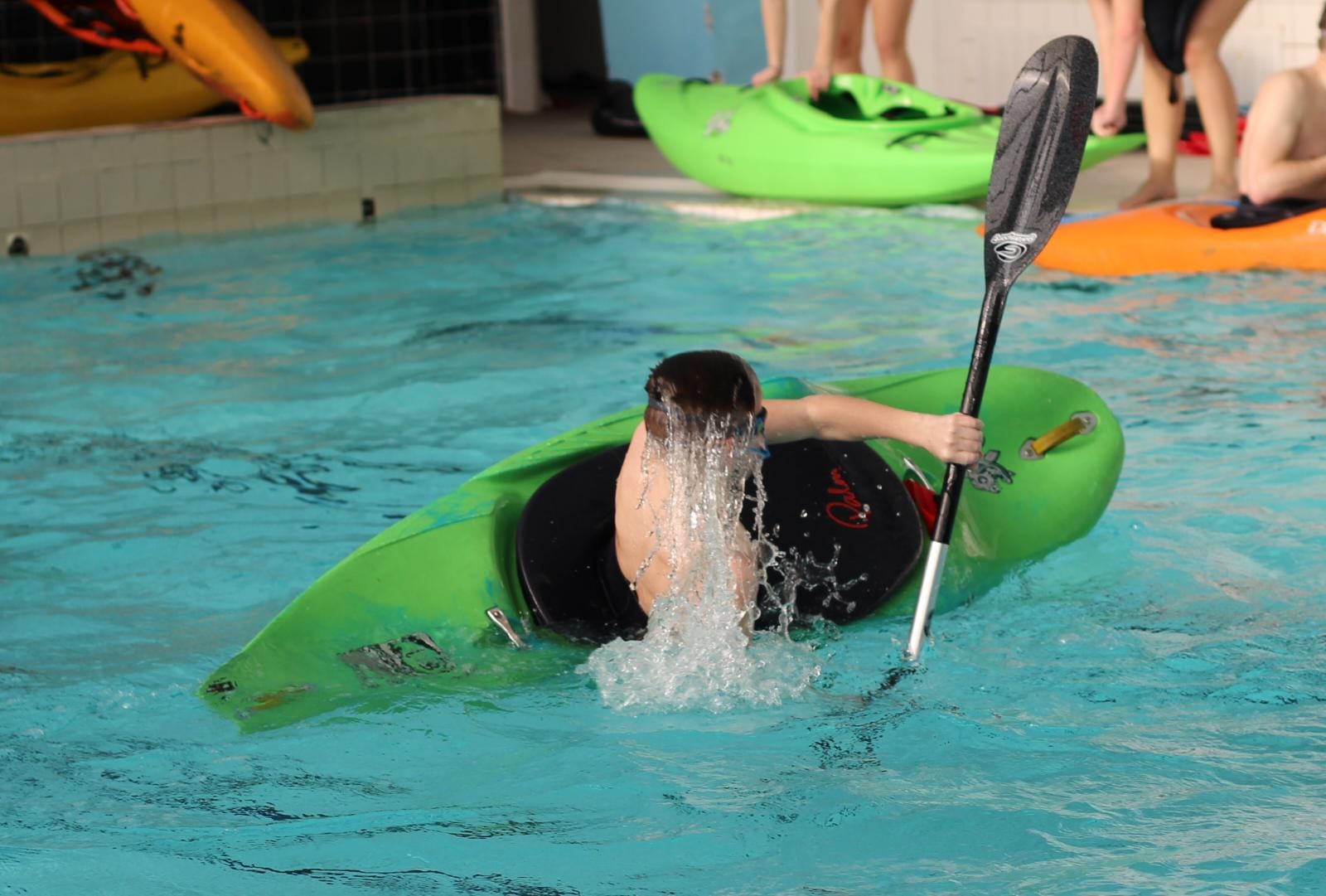 01eskymování konkrétní kurz