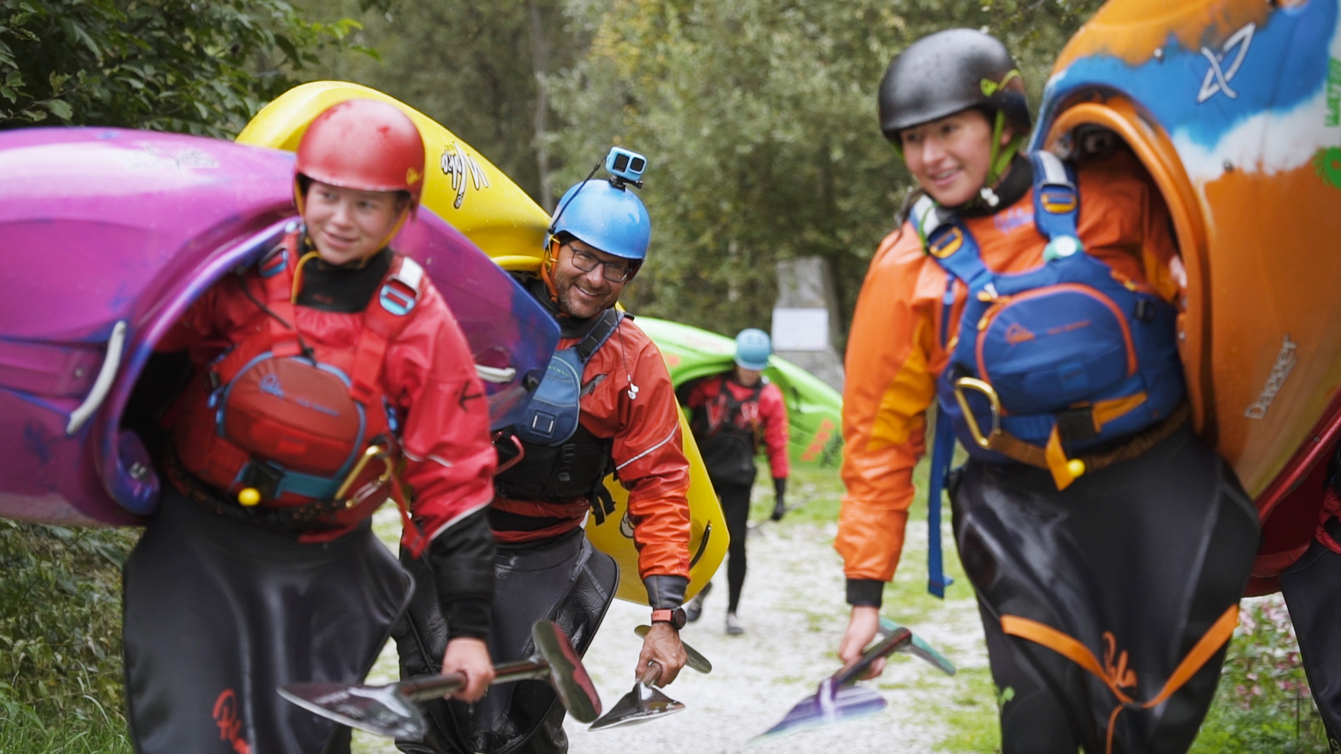 05jih Rakouska mírně pokročilí