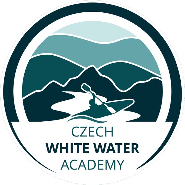 Czech White Watter Academy - logo